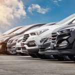 Rental Mobil