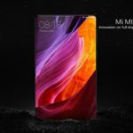 Xiaomi Mi MIX Tembus 9 juta Saat Peluncuran Di Rusia