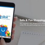 Kelebihan Belanja Online dengan Smartphone iOS