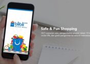 Kelebihan Belanja Online dengan Smartphone iOS