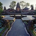 Destinasi Wisata Populer di Dekat Ubud yang Patut Dikunjungi