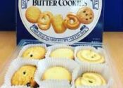 Danisa Butter Cookies Sangat Cocok untuk Kumpul Keluarga