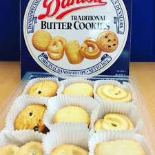 Danisa Butter Cookies Sangat Cocok untuk Kumpul Keluarga